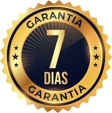 Garantía de 7 días