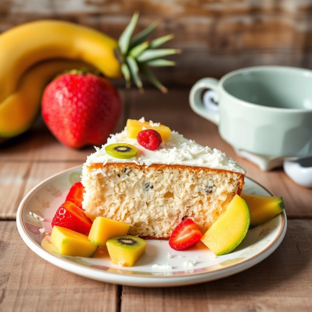 Pastel saludable 6